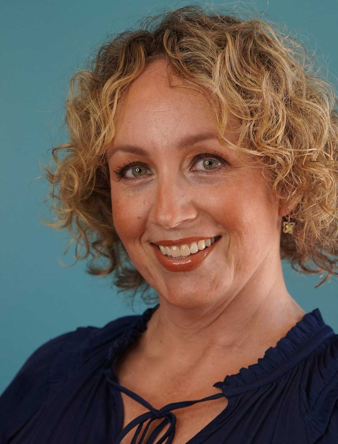 dr-purcott-portrait doctor smiling