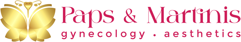 Paps & Martinis